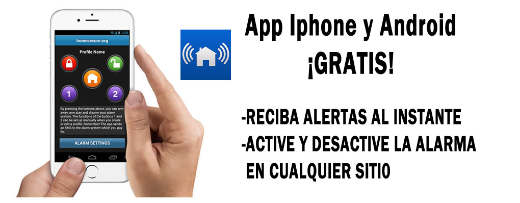 alarma
