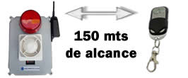 alarma vecinal